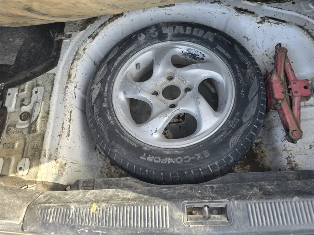 افانتي سحلية موديل 2004 - صورة 10