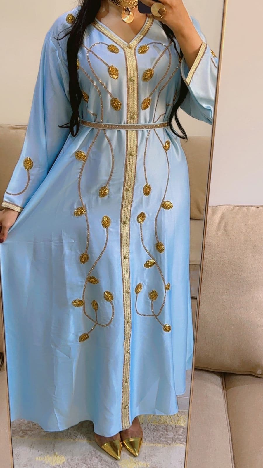 نوفر لكم ما تحتاجونه من شي إن بالطلب - صورة 3