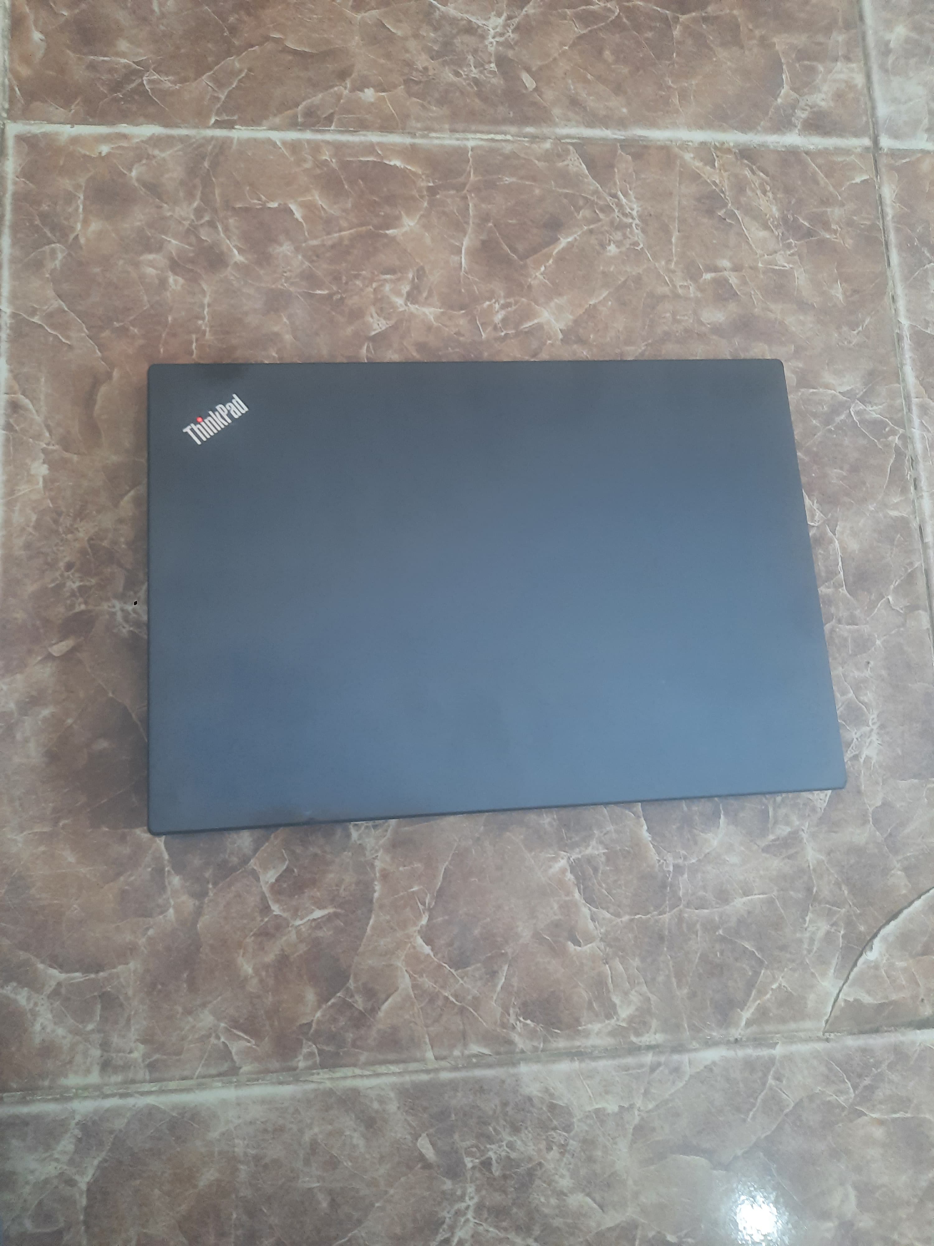 الابتوب Lenovo thinkpad  - صورة 3