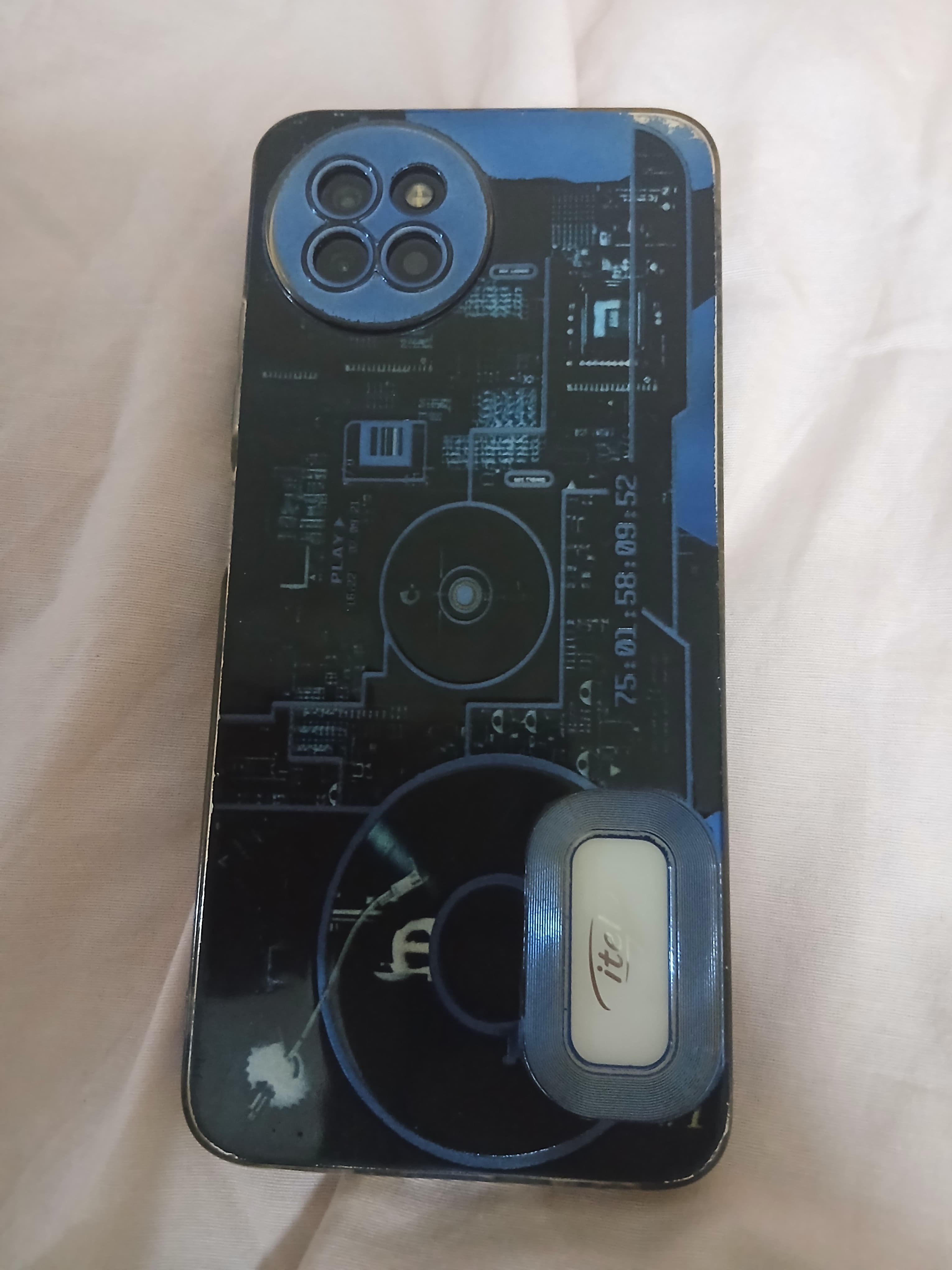 جوال itel S23 - صورة 7