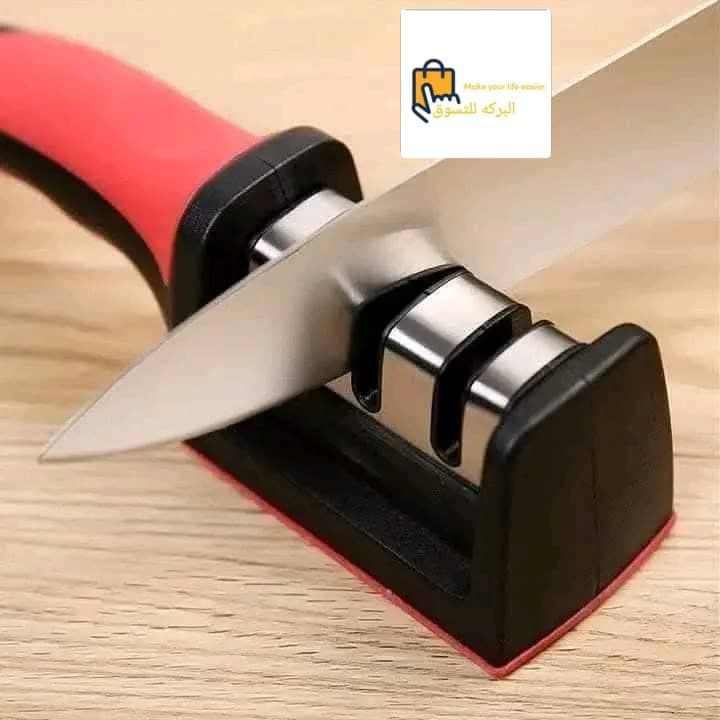 صورة طقم سكاكين جرانيت ،البركة خيااااارك الأمثل  - 9
