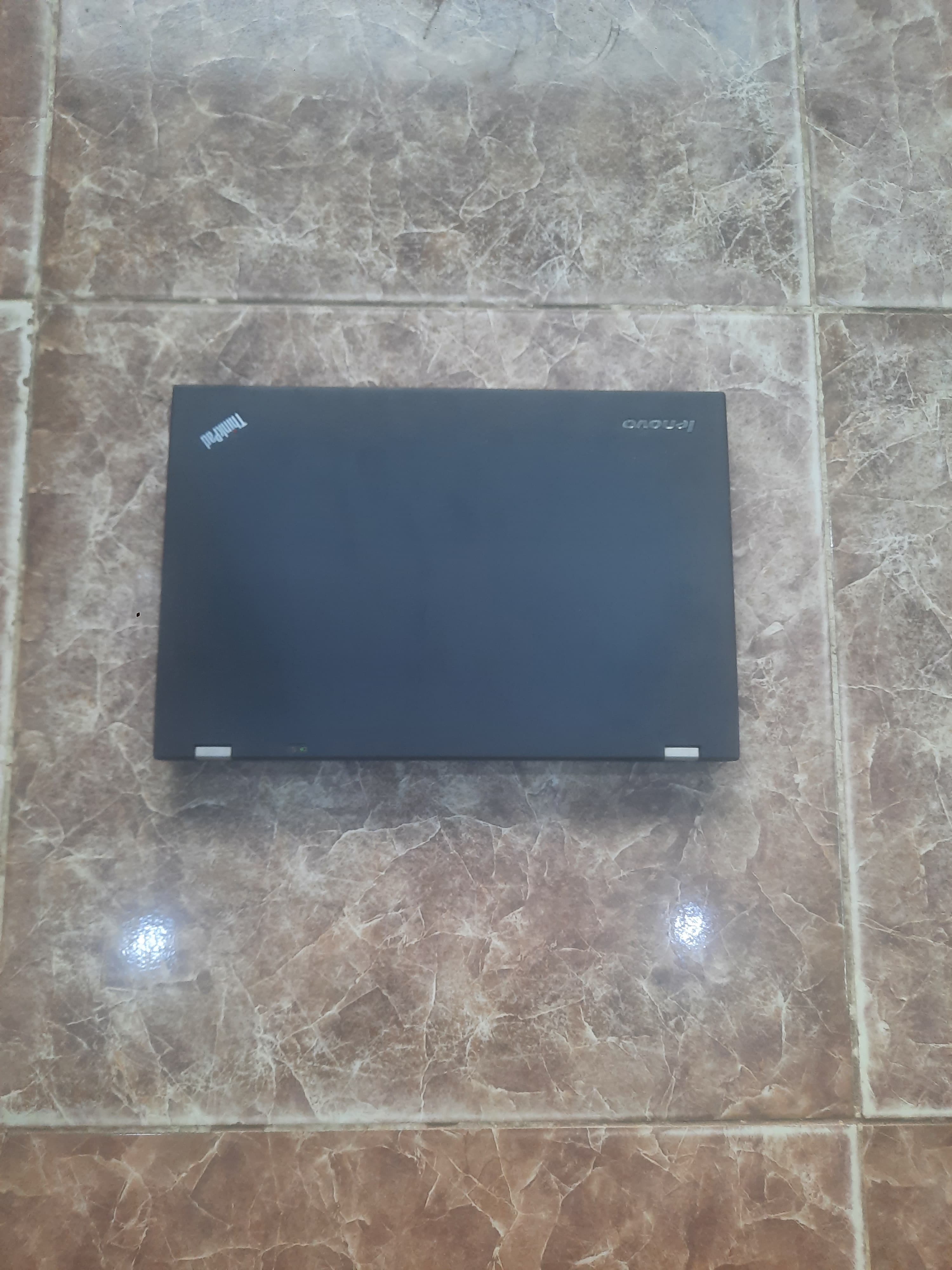 الابتوب  Lenovo thinkpad 
مديل T420s - صورة 3