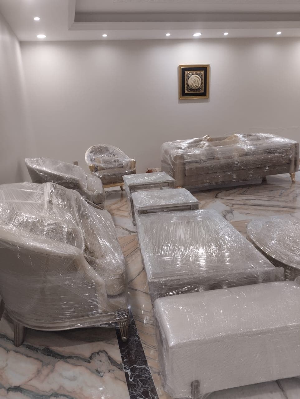 صقر الجنوب لنقل العفش  - صورة 2