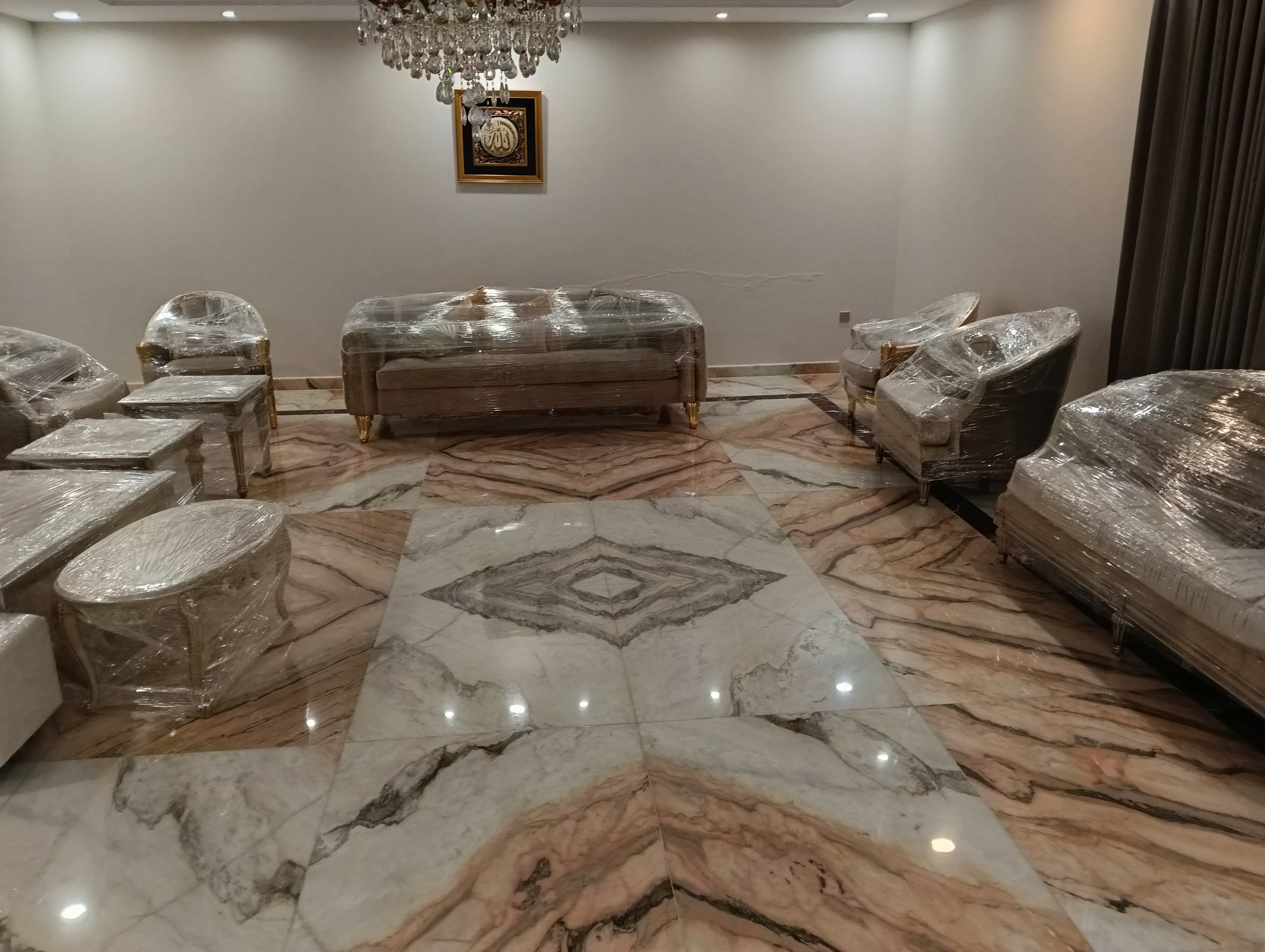 صقر الجنوب لنقل العفش  - صورة 3