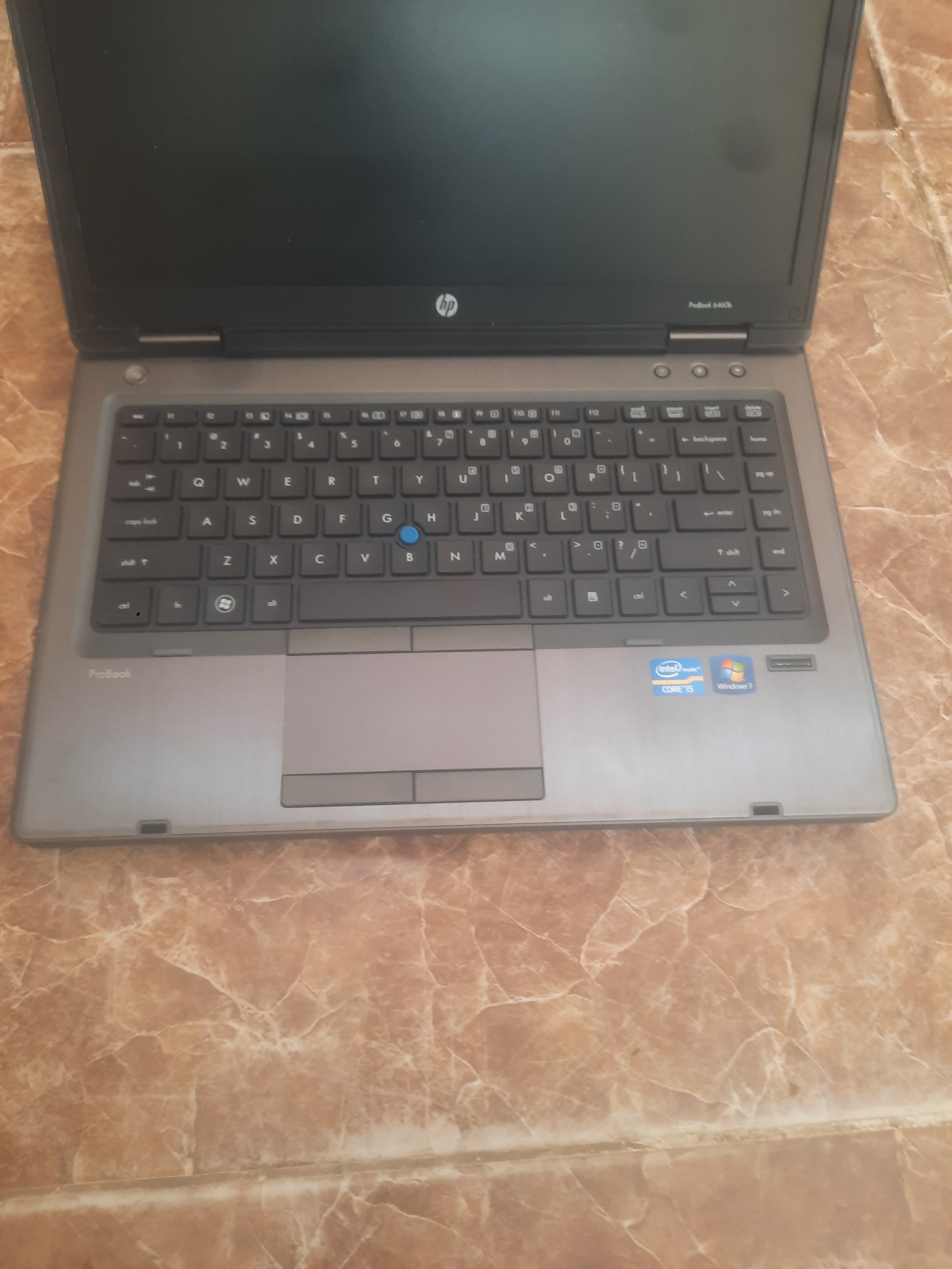 الابتوب Hp بربوك  - صورة 2