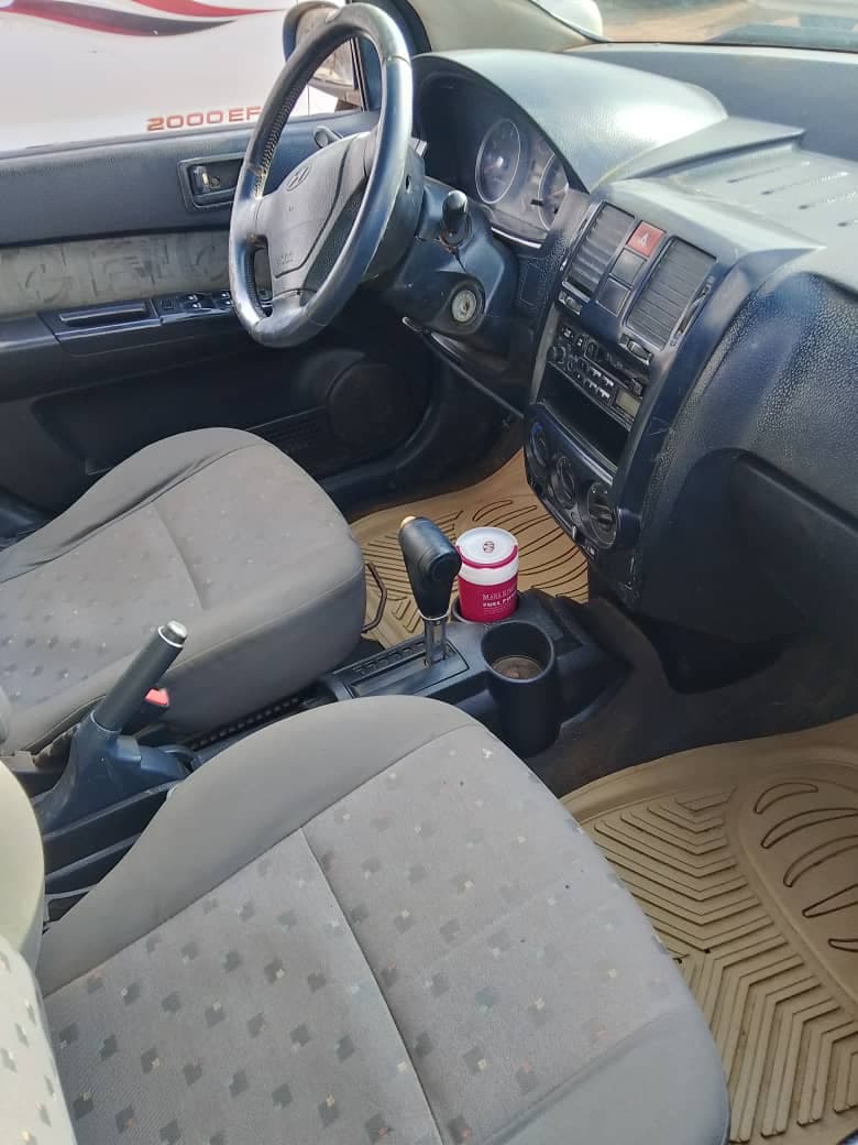 سيارة كلك - السيارات والمركبات في أم درمان