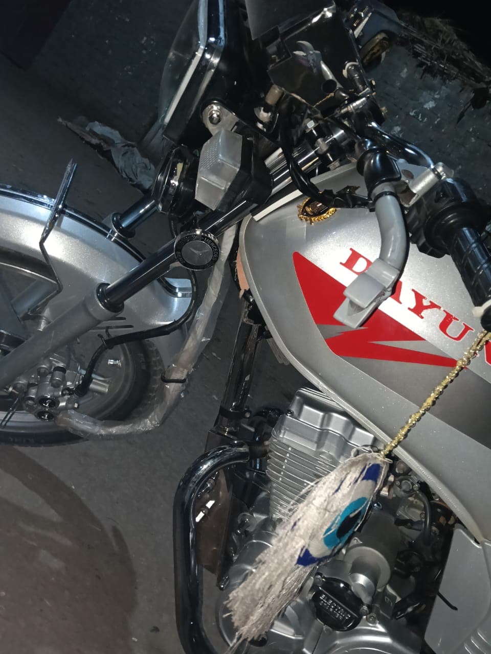 موتسكل مديل ٢١ البيع  - صورة 5