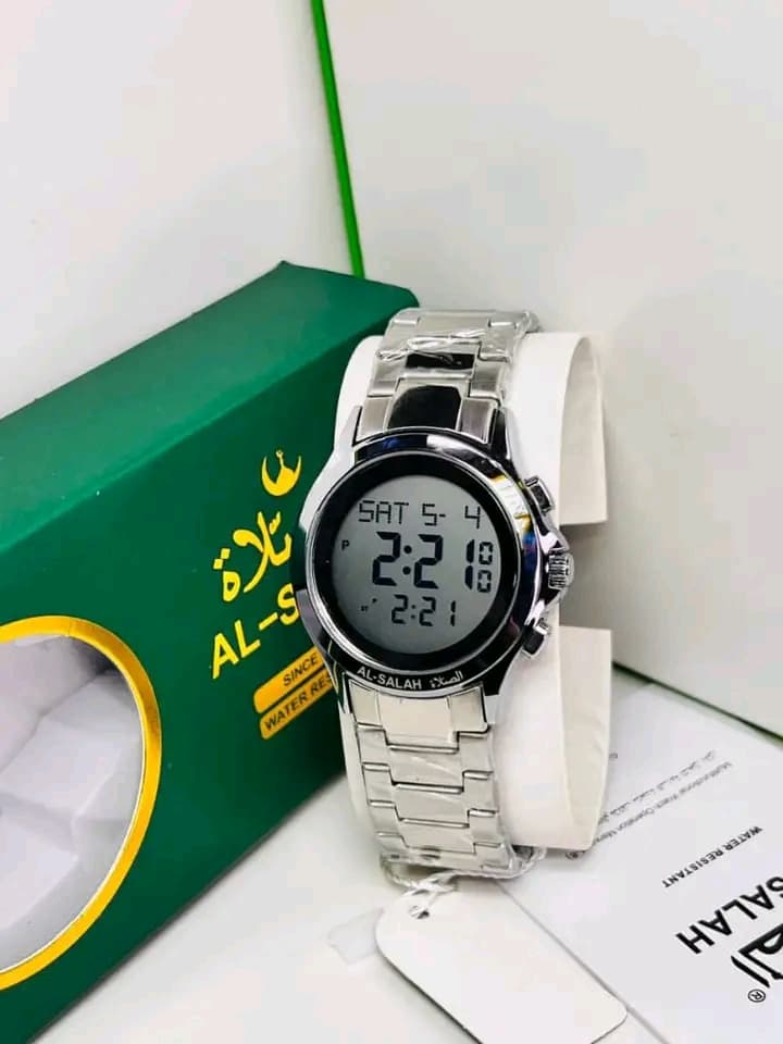 ساعات رجاليه فخمه - صورة 2