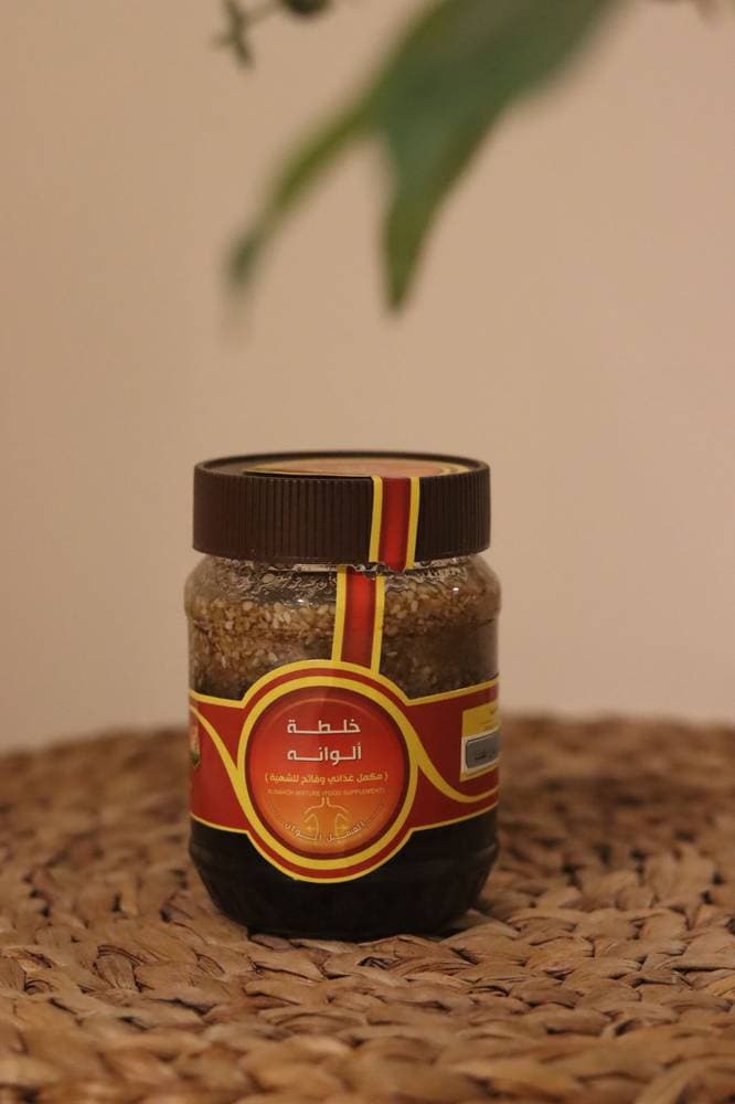 عسل الوانة للتسمين - صورة 2