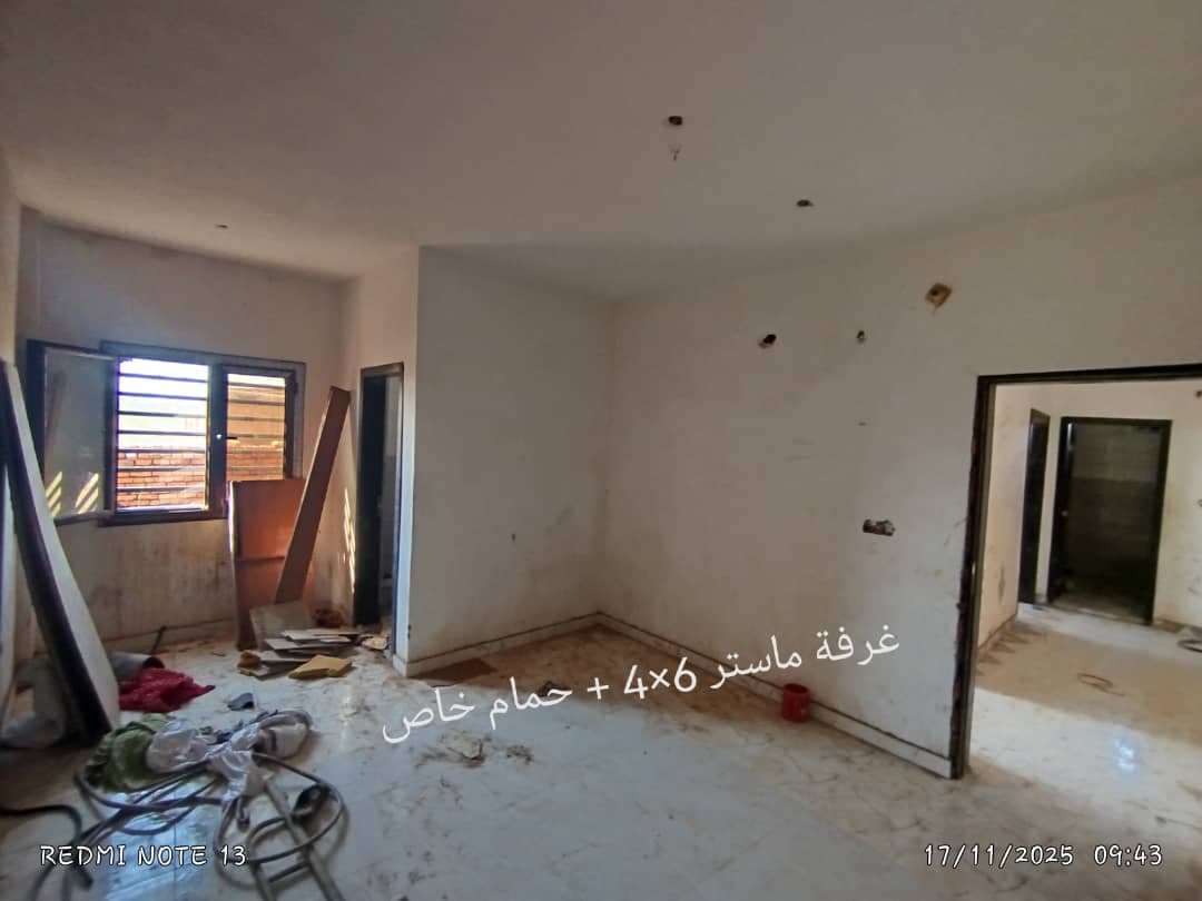 بيت في الدروشاب الكوثر جنوب القضائية  - صورة 3