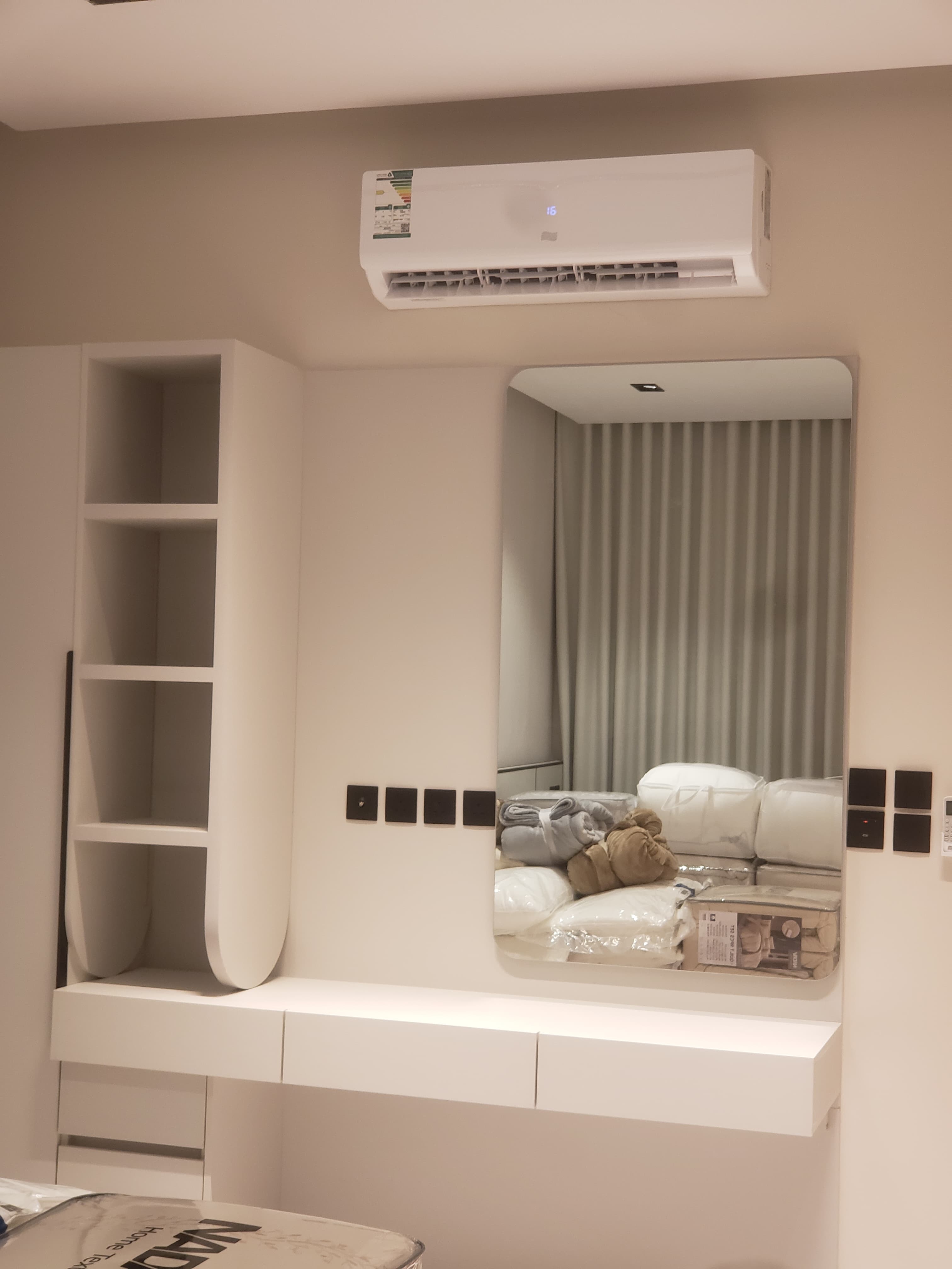 مكيفات  - أجهزة كهربائية في الطائف