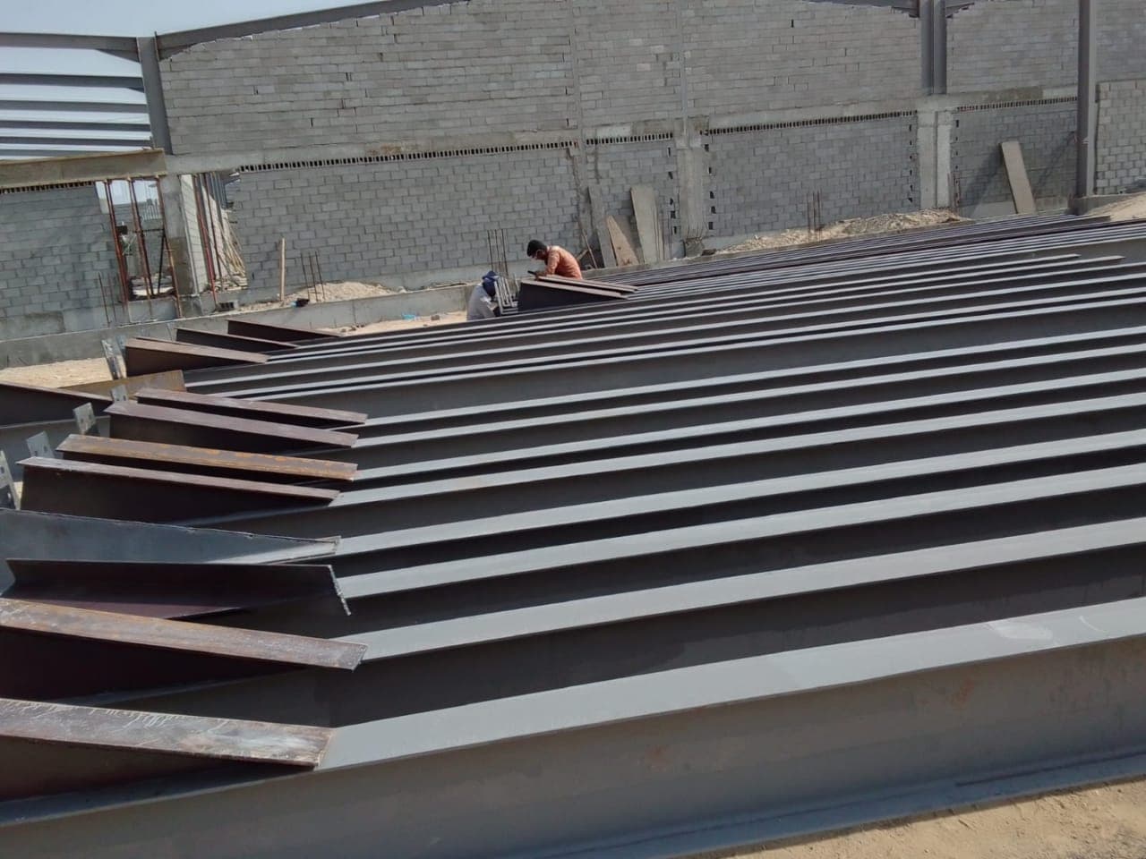 هناجر الشرقية  - صورة 3