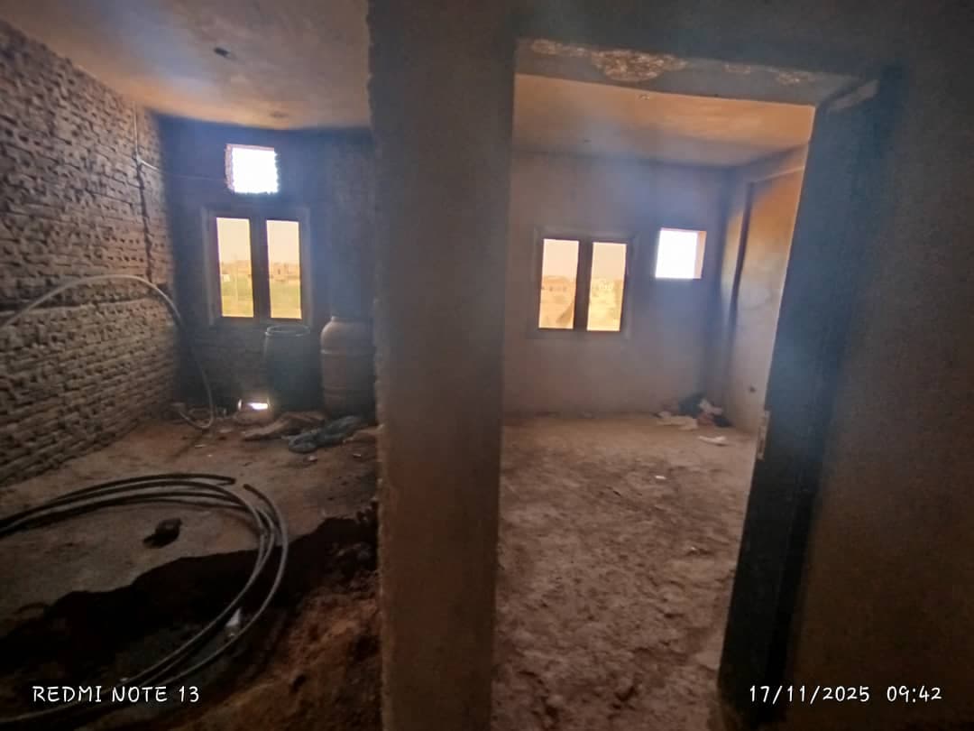 بيت في الدروشاب الكوثر جنوب القضائية  - صورة 4