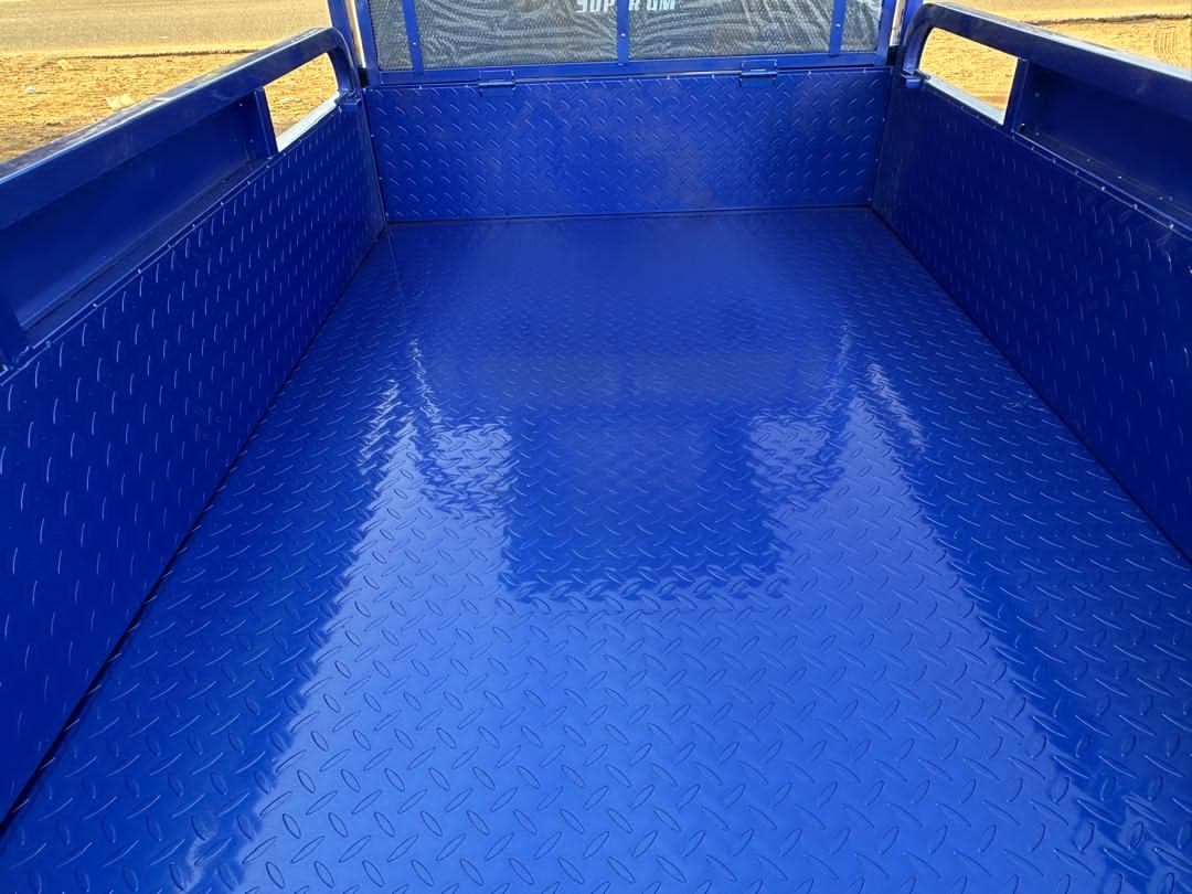 تكاتك سوبر جي - السيارات والمركبات في أم درمان