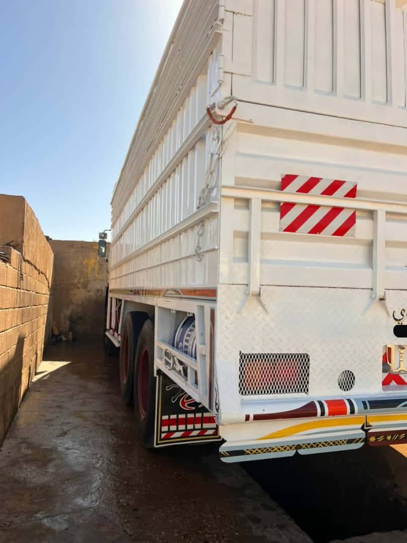 زاد اس صندوق  - صورة 2