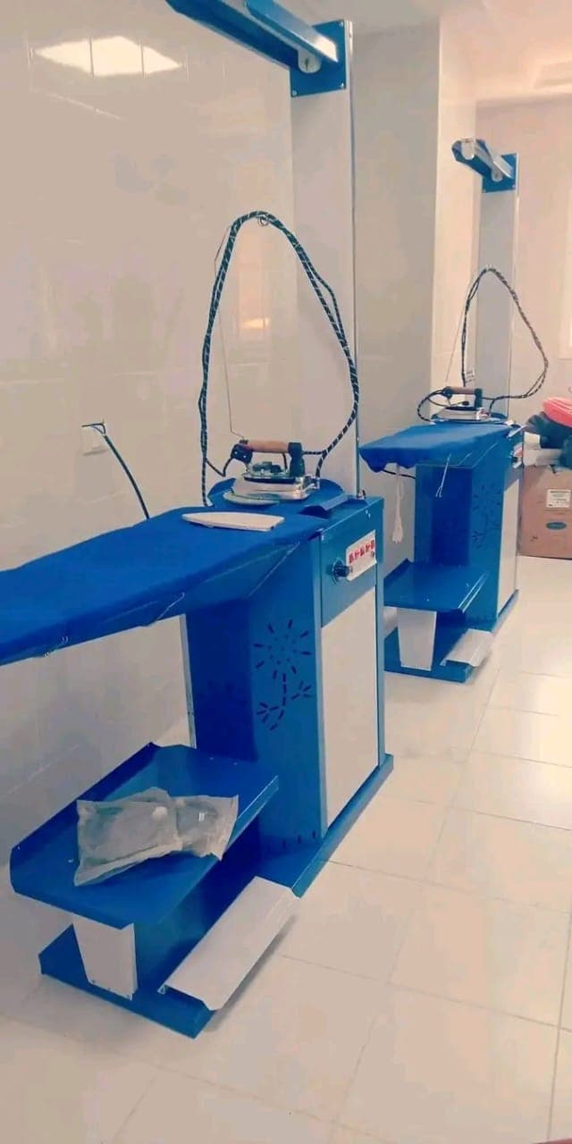 مكوه بخار