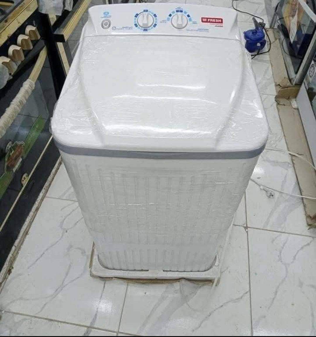 مكيفات كروان وغسالات  - صورة 3