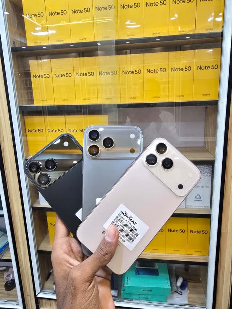 شبيه الايفون16 برو ماكس - صورة 2