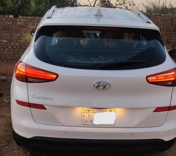 سيارة راشيل - صورة 3