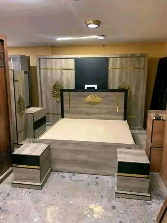 غرف نوم تركيه - صورة 7