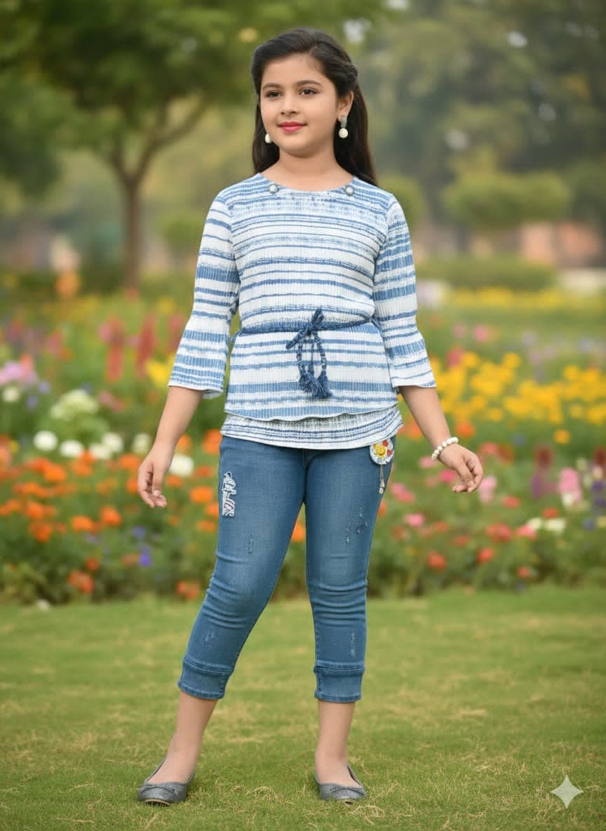 لبسة بناتي 
 - صورة 7