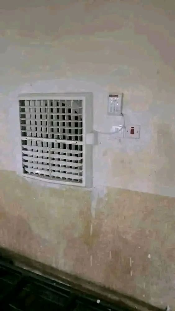 مكيفات تجميع نسمه 4 الف وحدة ثابت و6 ألف وحدة ثابت صناعه محليه وجوده عااااااليه  - صورة 9