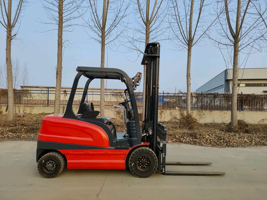 مان لفت وسيزر لفت ورافعات شوكيه وكرينات وتيليهندلر جي سي بي وتاور لايت وببكات متوفرة للايجار  - صورة 5