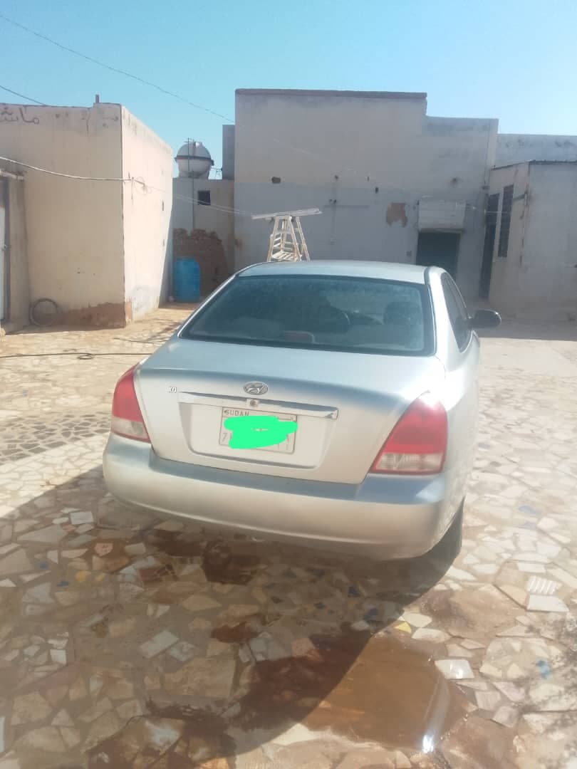 سحليه شاذه موديل 3 اتوماتيك  - السيارات والمركبات في الخرطوم