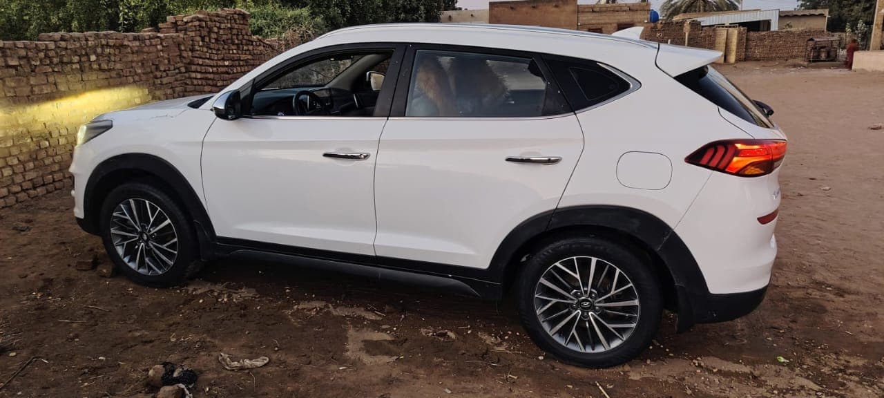 سيارة راشيل - صورة 4