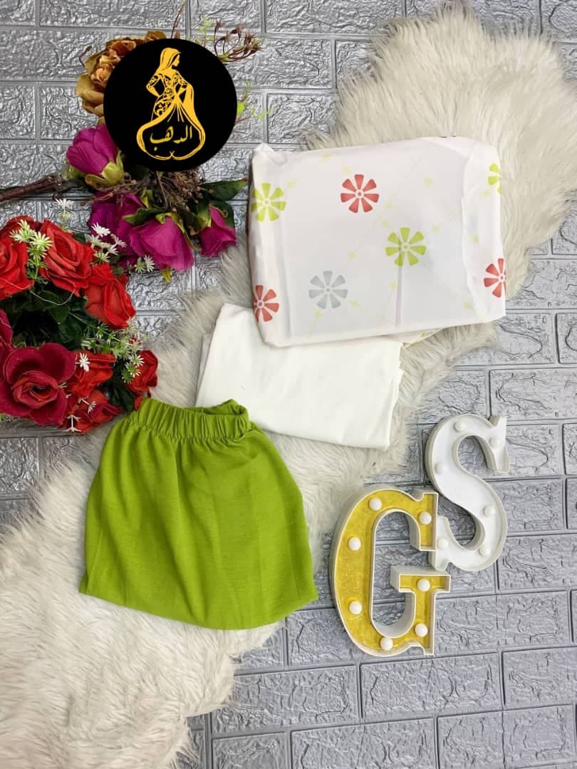 طقم 3قطع كاردي ور - صورة 3