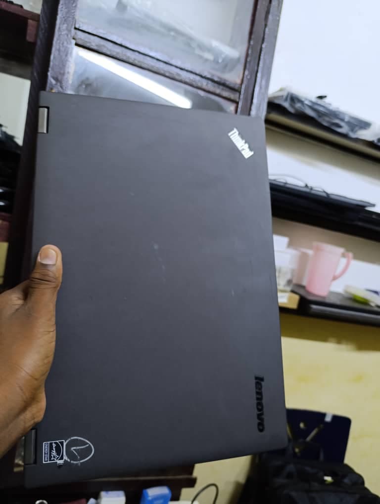 Lenovo Thinkpad 