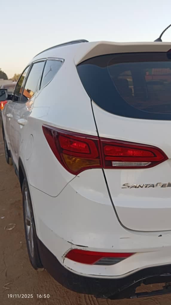 ستنافي  - السيارات والمركبات في أم درمان