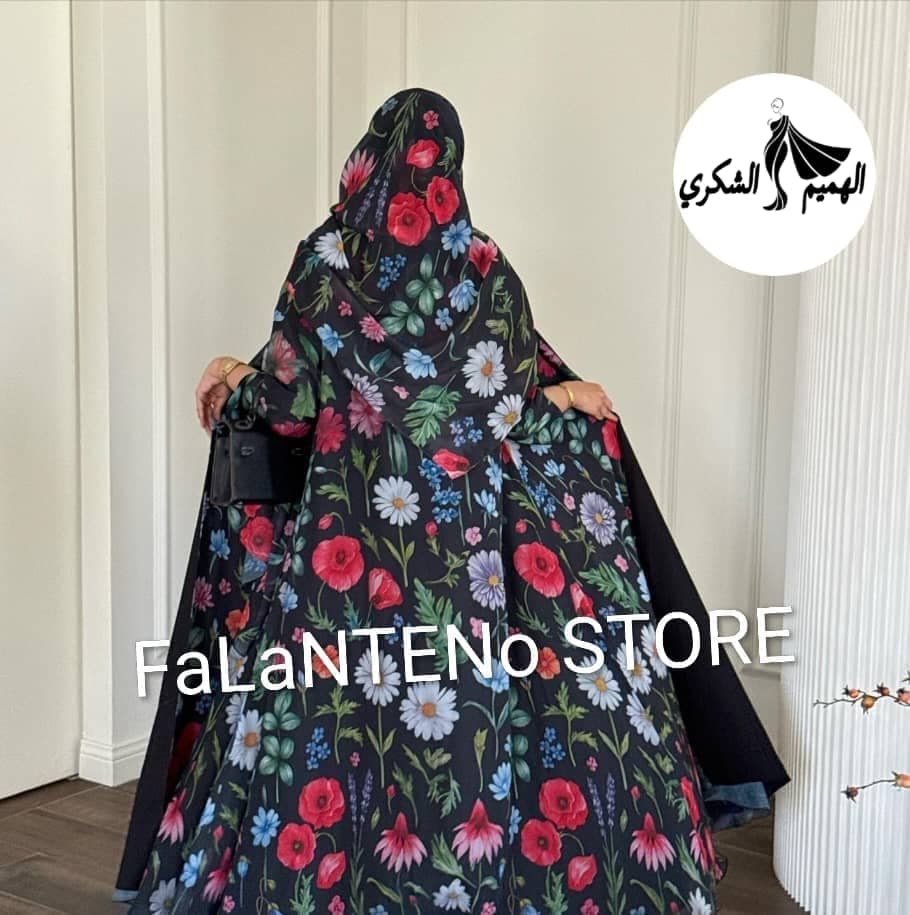 دراعات 3 قطع حصريا بكميه محدودة - صورة 4