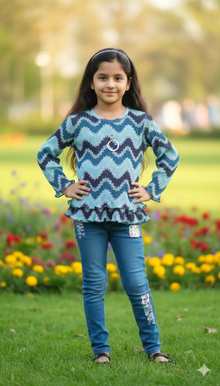 لبسة بناتي 
 - صورة 5