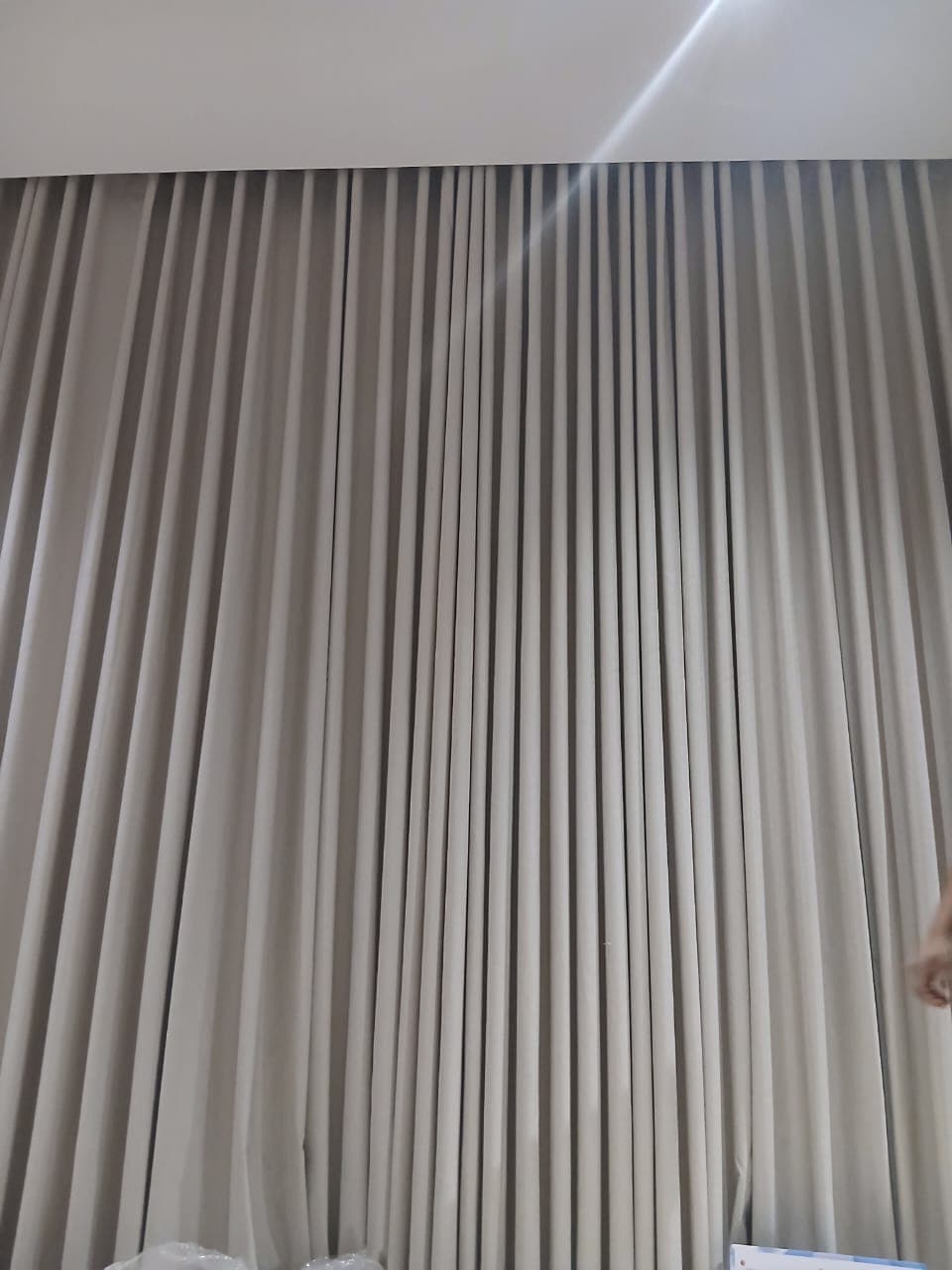 ستائر وايفي فخمة  - صورة 2