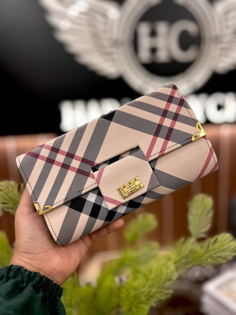 شنط واكسسوارات للمراءة الأنيقة  - صورة 9