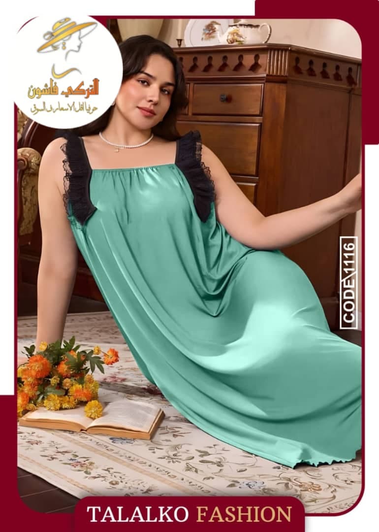 لانجري فاخر ليكرا باحدث الاشكال - صورة 4