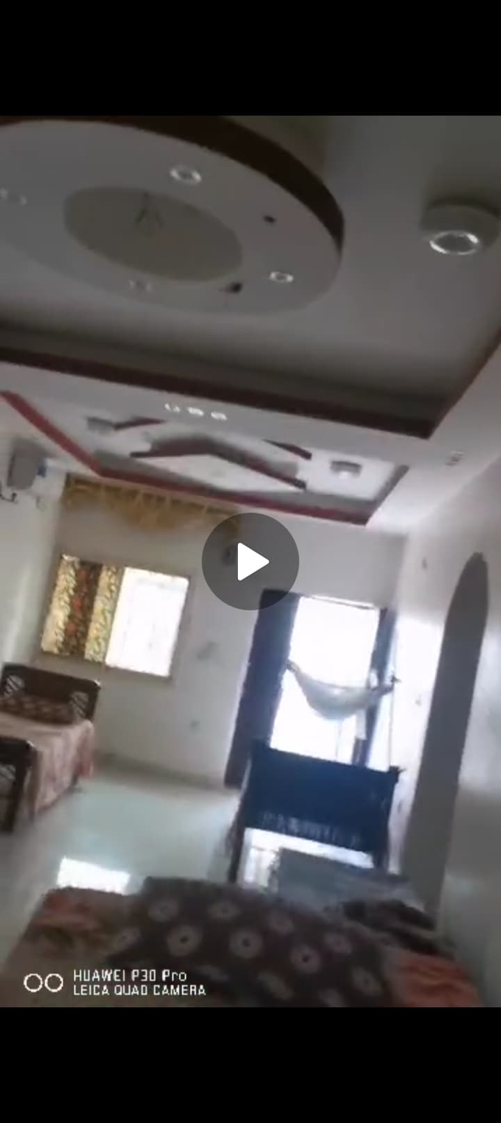 للبيع لودبيرنق في الأزهري مربع 3 مساحة 250متر 3 غرف و3حمامات وهول كبير ومطبخ مشطب جميل جدا  - صورة 2