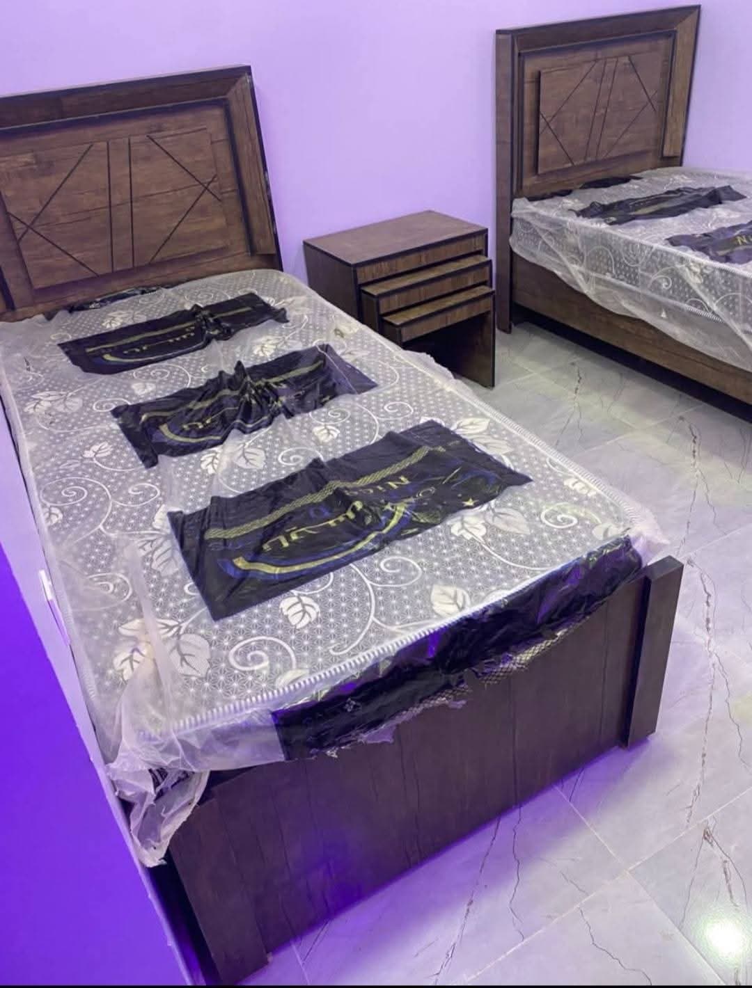 مراتب اسفنج