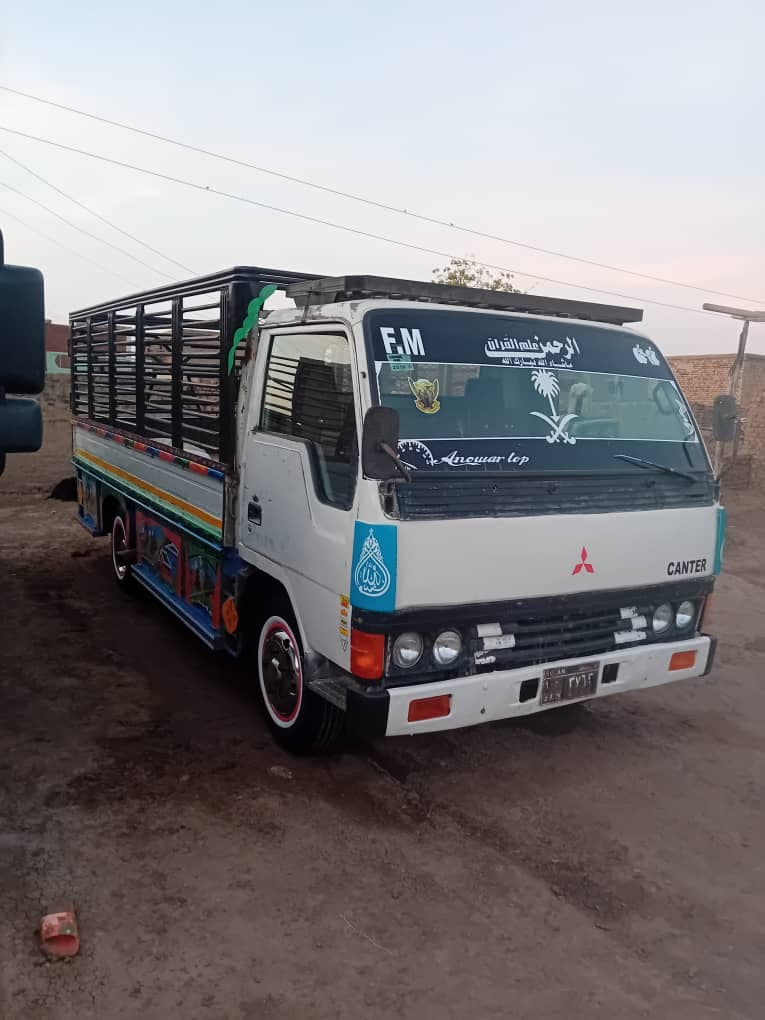 دفار ايسوزو موديل 93 - صورة 3