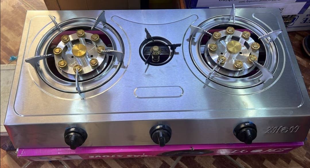 بتجازات تكنو 3 عيون سطحي تركي -  الأثاث والديكور في أم درمان