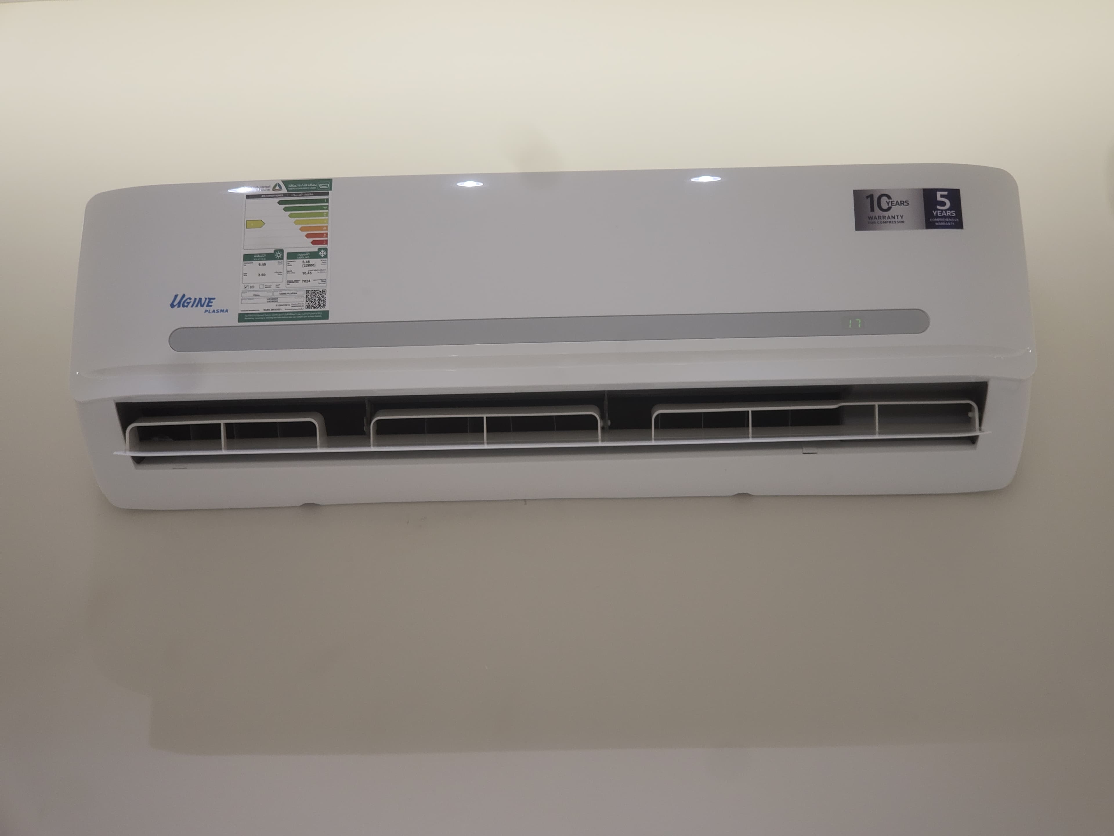 فني ومعلم مكيفات الطائف - أجهزة كهربائية في الطائف