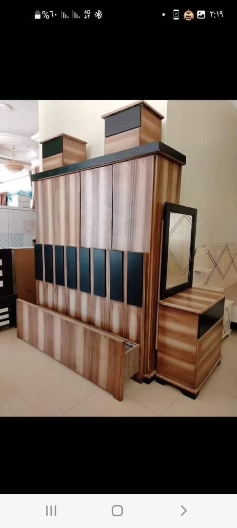 غرف نوم تركيه - صورة 4