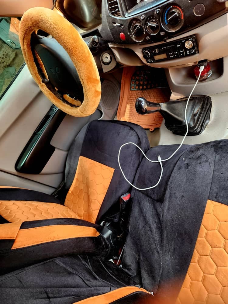 بوكس متسوبيشي 