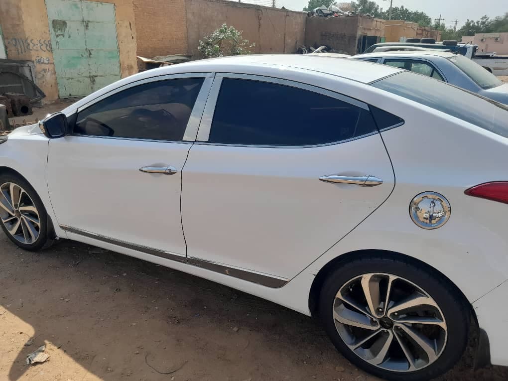 افانتي موديل 2015 - صورة 2