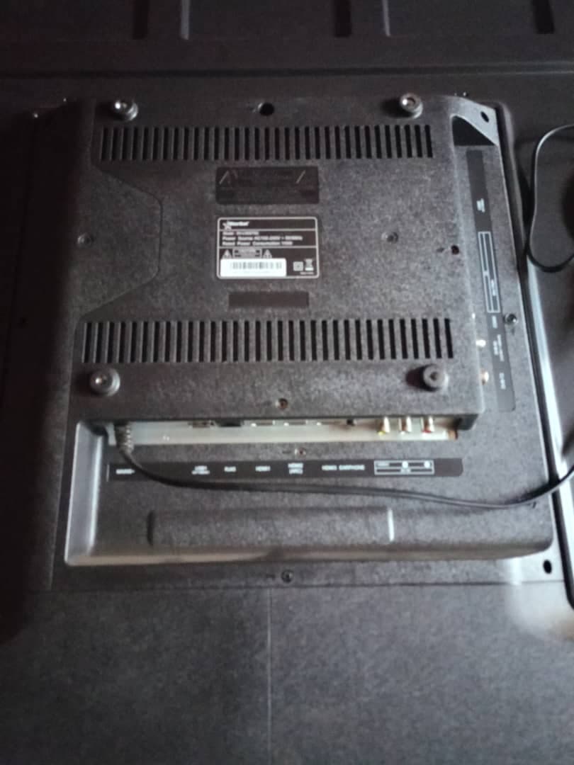 شاشه شبه جديده استار سات  - صورة 2