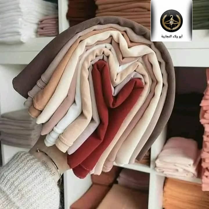 طرح كبيرة نص توب - أزياء المرأة في الخرطوم