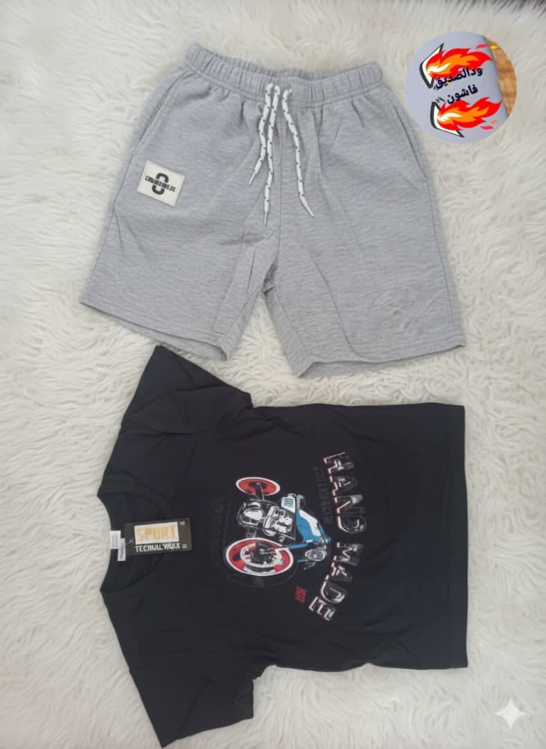 بجامة اولادي قطنية سعر جرد - الأم والطفل في عطبرة