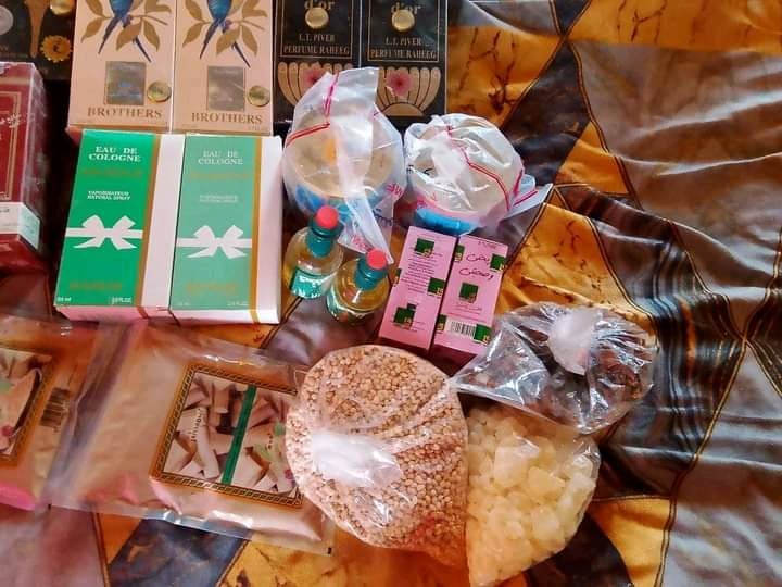 صورة ريحة عروس سودانية - 3