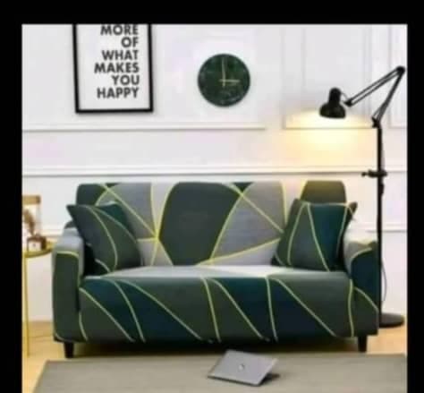 تلبيسات كراسي  - صورة 2